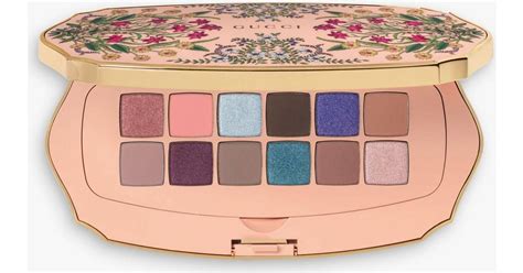 gucci eyeshadows|gucci beauty eyeshadow palette.